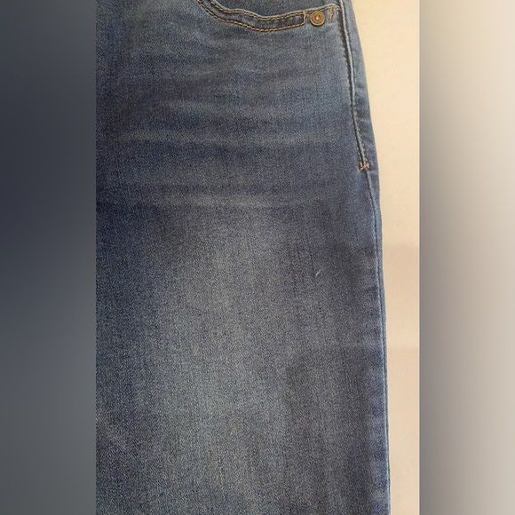 Wit & Wisdom Woman’s Jeans Size 4 NWOT - Picture 4 of 6